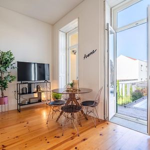 Appartement met een Slaapkamer